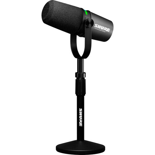 Shure MV7i Smart Microphone + Interface