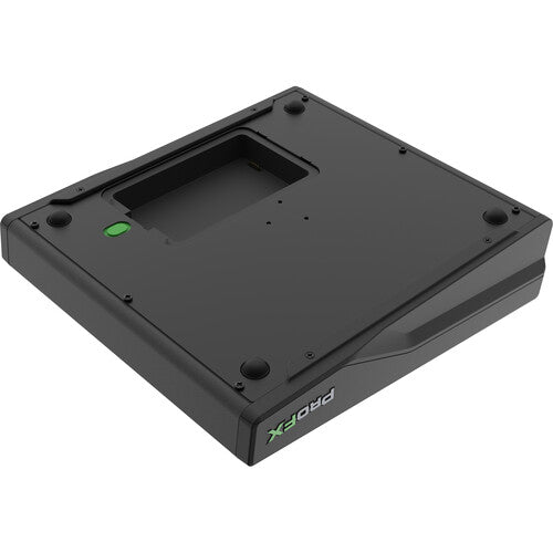 Mackie ProFX10 GO 10-Channel Battery-Powered Analog Mixer USB-C Interface