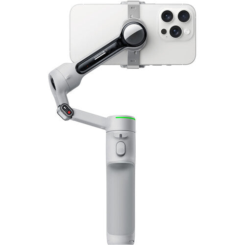 Insta360 Flow 2 Pro Smartphone Gimbal Stabilizer (Gray)