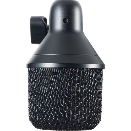 Shure Nexadyne 2 Dynamic Supercardioid Kick Drum Microphone