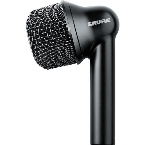 Shure Nexadyne 6 Dynamic Supercardioid Tom/Snare Microphone (3-Pack)