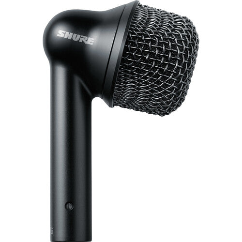 Shure Nexadyne 6 Dynamic Supercardioid Tom/Snare Microphone (3-Pack)