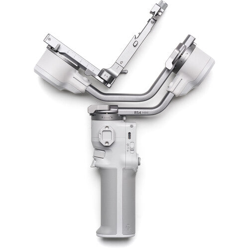 DJI RS 4 Mini Handheld Gimbal Stabilizer
