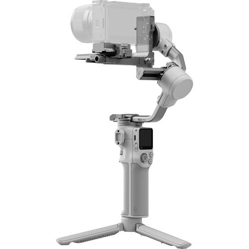 DJI RS 4 Mini Handheld Gimbal Stabilizer