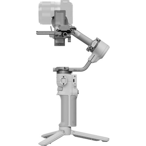DJI RS 4 Mini Handheld Gimbal Stabilizer