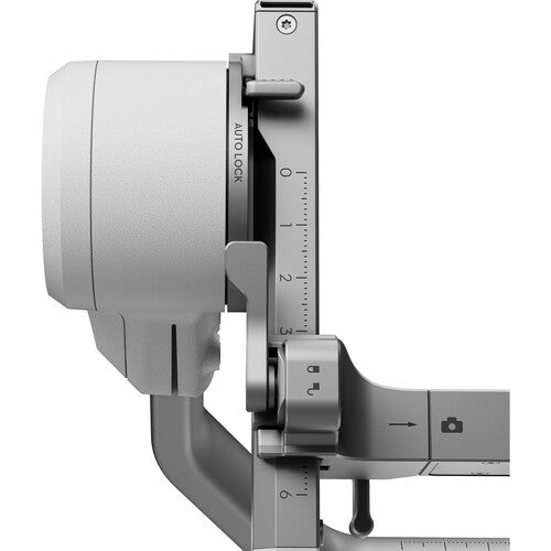 DJI RS 4 Mini Handheld Gimbal Stabilizer