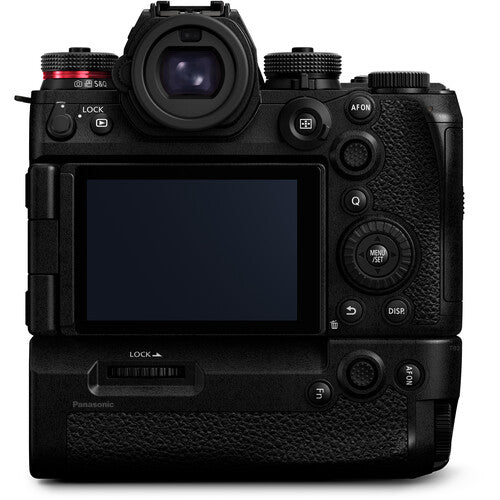 Panasonic Lumix S1R II Mirrorless Camera