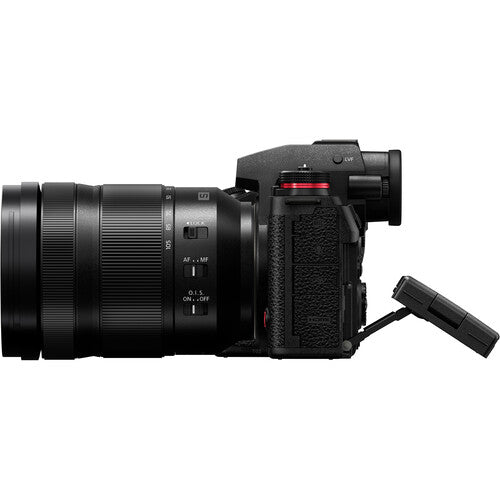 Panasonic Lumix S1R II Mirrorless Camera