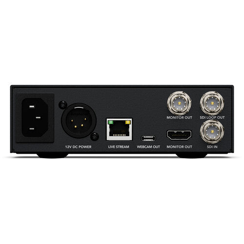 Blackmagic Design Streaming Encoder 4K