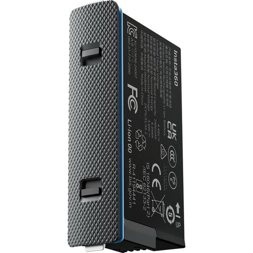 Insta360 Rechargeable Battery for X5 Camera (2400mAh)