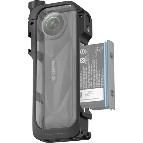 Insta360 Utility Frame for X5
