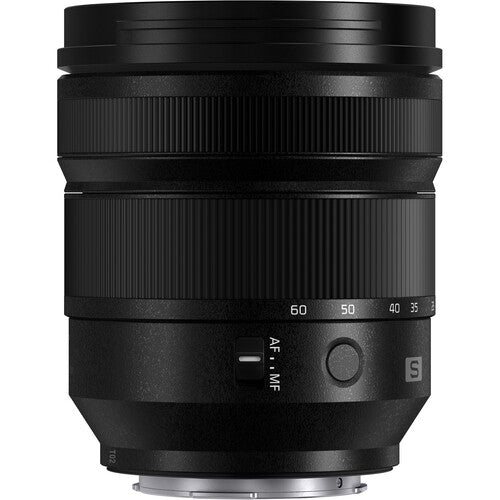 Panasonic LUMIX S 24-60mm f/2.8 Lens (L-Mount)
