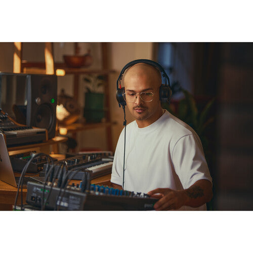 RODE NTH-50 Professional On-Ear Headphones