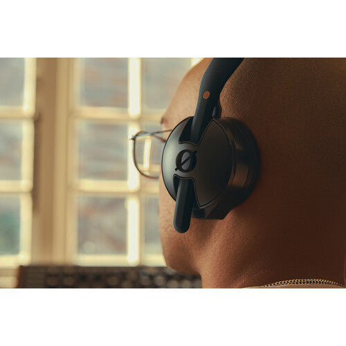 RODE NTH-50 Professional On-Ear Headphones