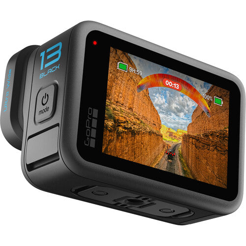 GoPro HERO13 Black Ultra Wide Edition