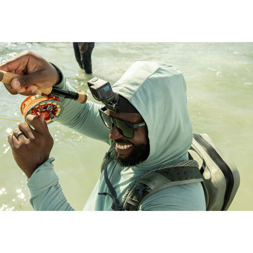 GoPro HERO13 Black Ultra Wide Edition