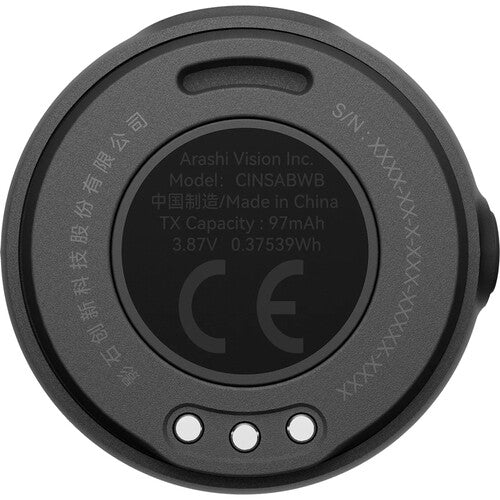 Insta360 Mic Air Wireless Transmitter (2.4 GHz)