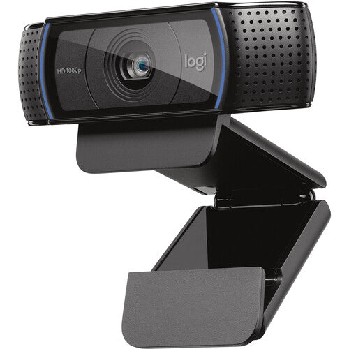 Logitech C920s HD Pro Webcam