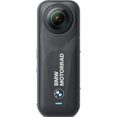 Insta360 X5 360° 8K Camera (BMW Motorrad Edition)