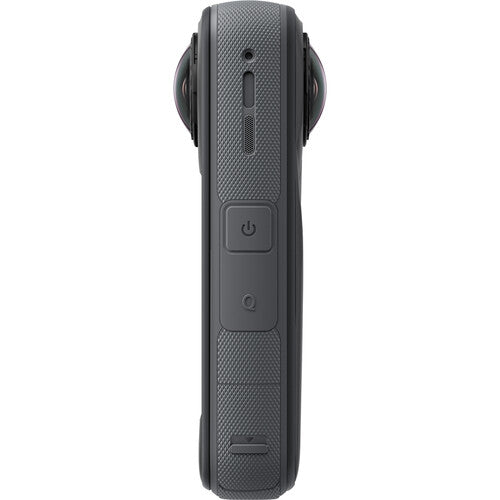 Insta360 X5 360° 8K Camera (BMW Motorrad Edition)