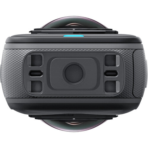 Insta360 X5 360° 8K Camera (BMW Motorrad Edition)