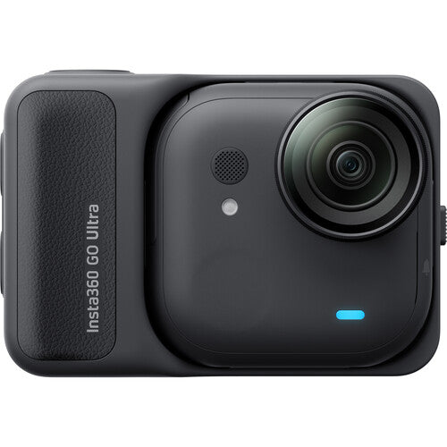 Insta360 GO Ultra Standard Bundle (Midnight Black)