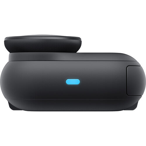Insta360 GO Ultra Standard Bundle (Midnight Black)