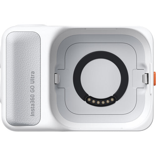 Insta360 GO Ultra Standard Bundle (Arctic White)