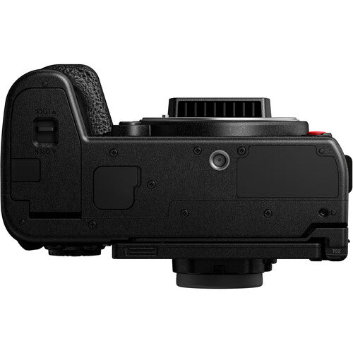 Panasonic LUMIX S1 II Mirrorless Camera with 24-60mm f/2.8 Lens