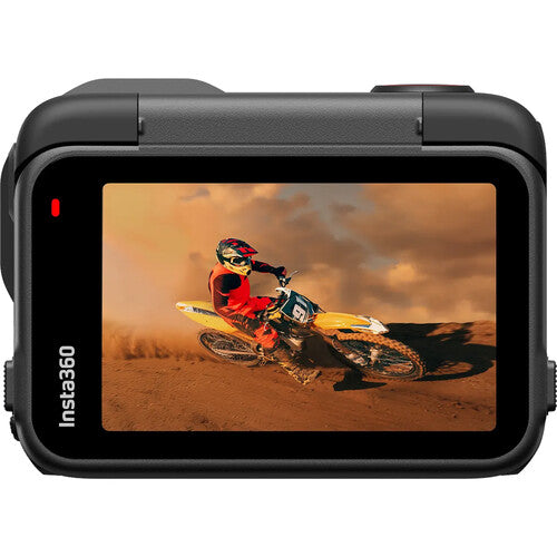 Insta360 Ace Pro 2 Action Camera Dual Battery Bundle