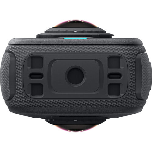 Insta360 X4 Air 360° Action Cam Starter Bundle (Black)