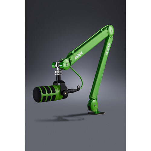 RODE PSA1+ Professional Studio Arm (Green)