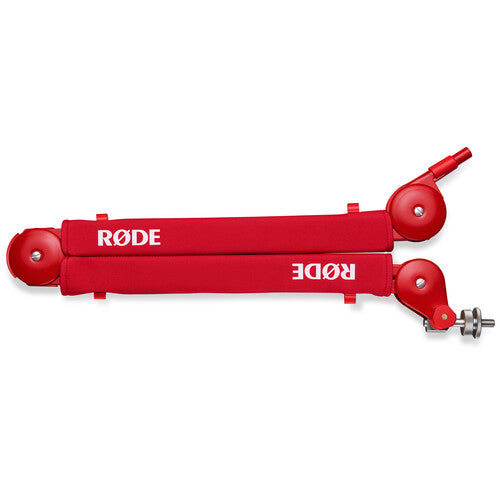 RODE PSA1+ Professional Studio Arm (Red)