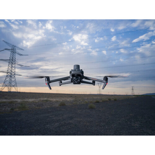DJI Mavic 3 Thermal Advanced