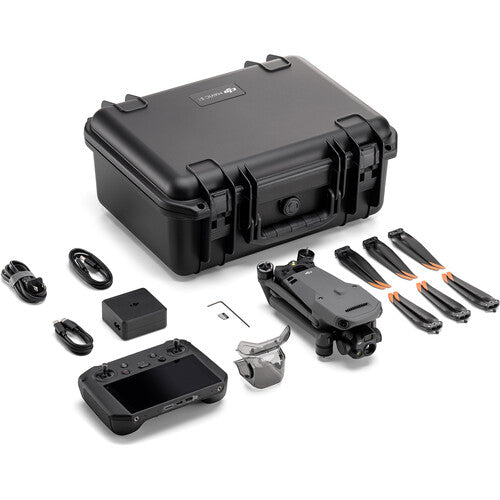 DJI Mavic 3 Thermal Advanced
