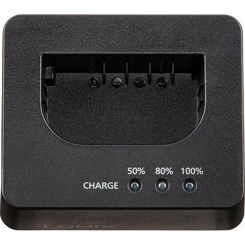 Panasonic DMW-BTC15 Battery Charger
