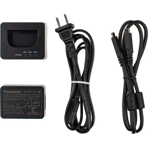 Panasonic DMW-BTC15 Battery Charger