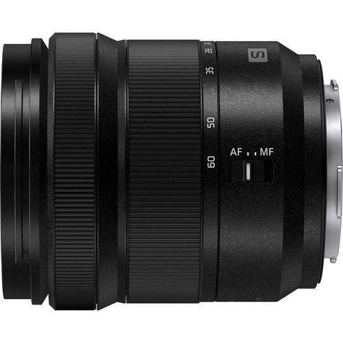 Panasonic LUMIX S5 II Mirrorless Camera with 20-60mm Lens