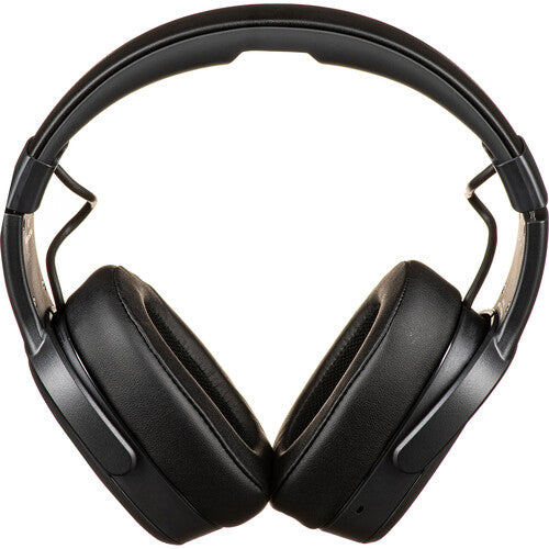 Skullcandy Crusher Wireless Over-Ear Headphones (Black)