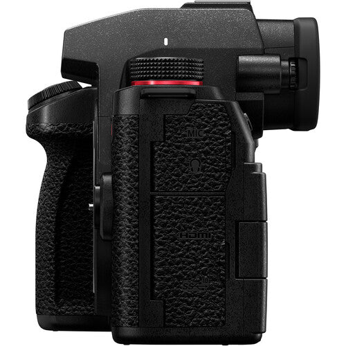 Panasonic LUMIX G9 II Mirrorless Camera