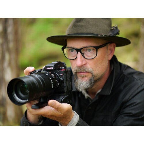 Panasonic LUMIX G9 II Mirrorless Camera
