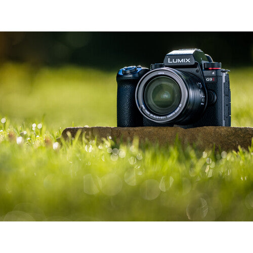 Panasonic LUMIX G9 II Mirrorless Camera
