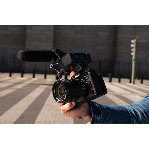 Panasonic LUMIX GH7 Mirrorless Camera OPEN BOX