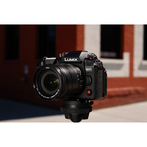 Panasonic LUMIX GH7 Mirrorless Camera