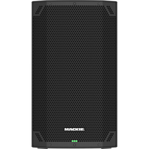 Mackie Thump12v4 12" Professional Powered Loudspeaker with SoundCheck DSP and Bluetooth