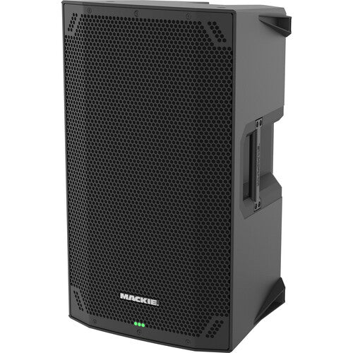 Mackie Thump12v4 12" Professional Powered Loudspeaker with SoundCheck DSP and Bluetooth