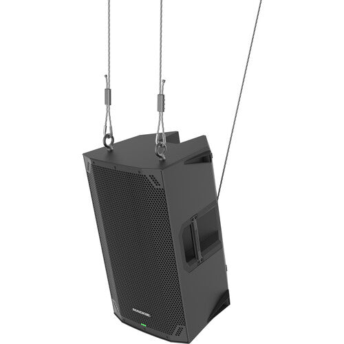 Mackie Thump12v4 12" Professional Powered Loudspeaker with SoundCheck DSP and Bluetooth