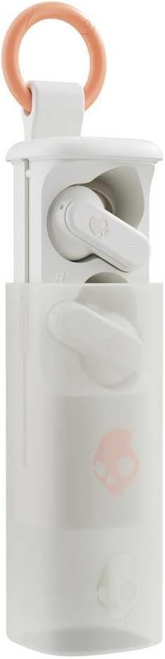 Skullcandy Dime Evo True Wireless Earbuds (Bone)