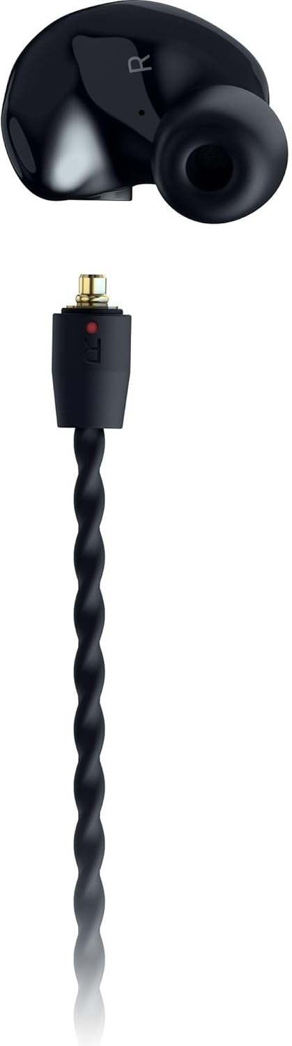 Razer Moray Ergonomic In-ear Monitor for All day Streaming