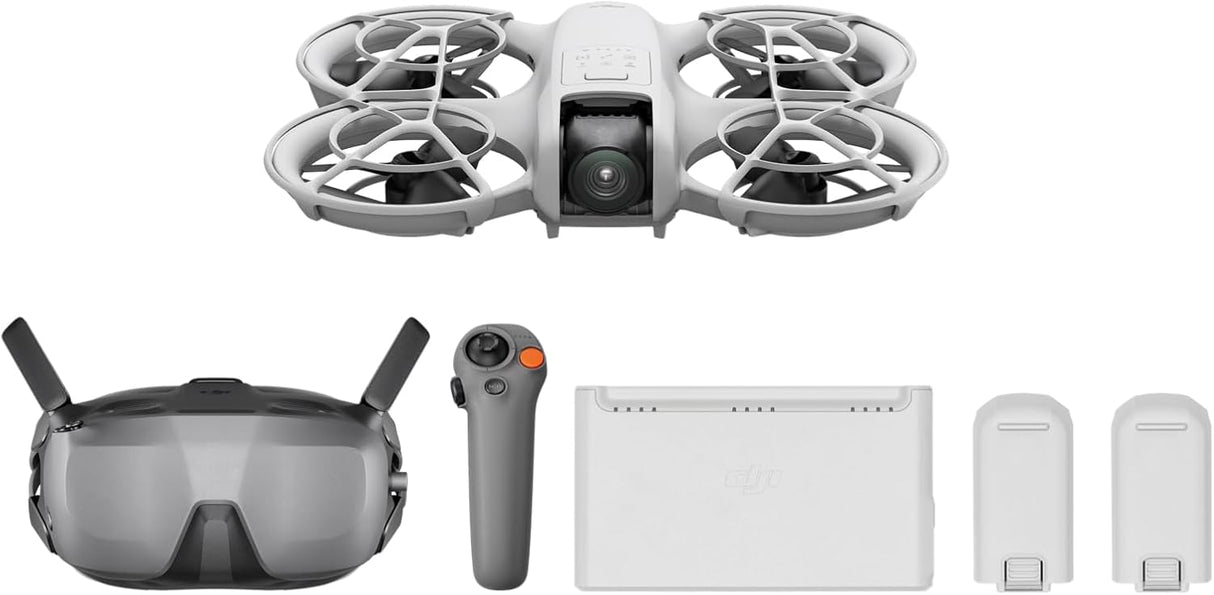 DJI Neo Motion Combo